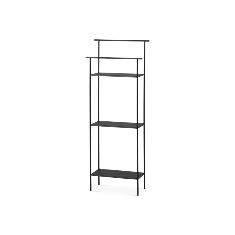 Meilleur Choix Dora – support de rangement pour salle de bain