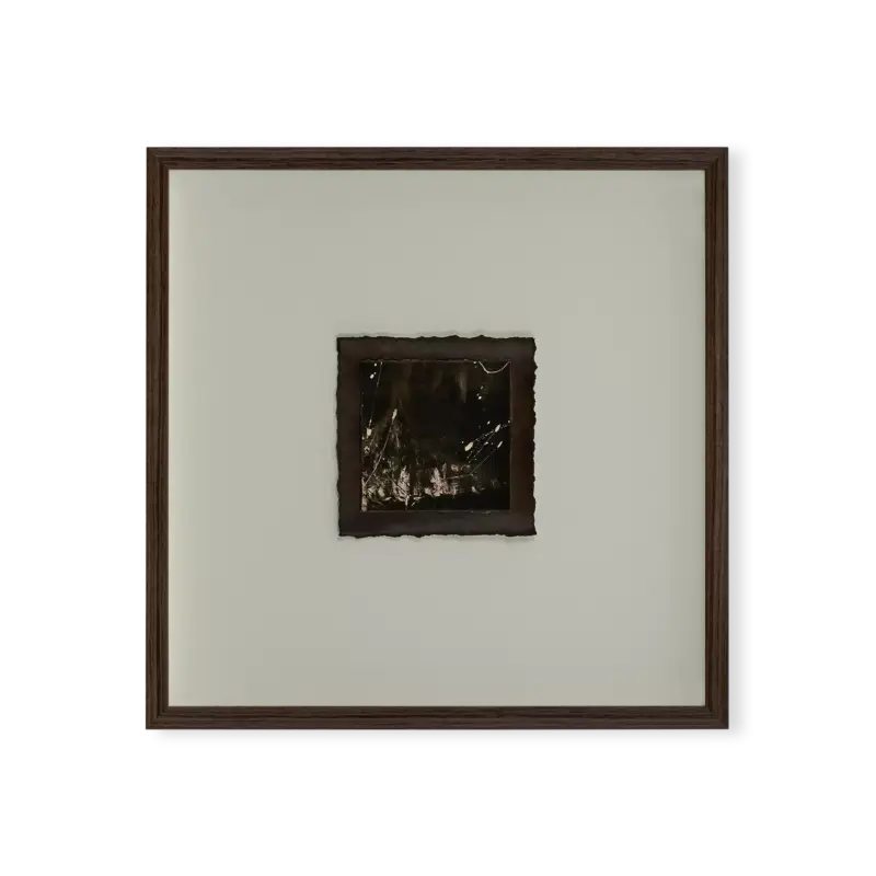 Comos Mini VII - Impression en acrylique Prix Choc