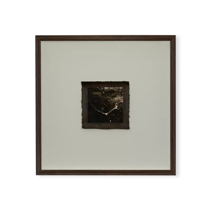 Expédition Rapide Cosmos Mini XI - Impression en acrylique