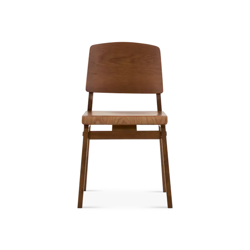 Super Prix Erabel - Chaise en bois