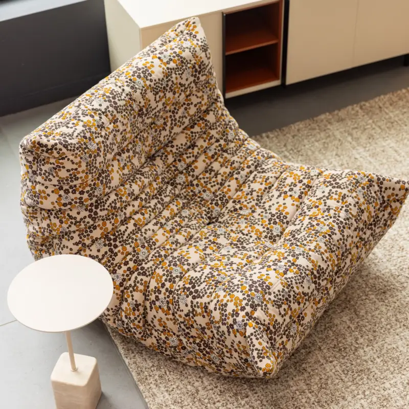 Produit De Marque Togo en Floraly - Fauteuil modulable par Ligne Roset