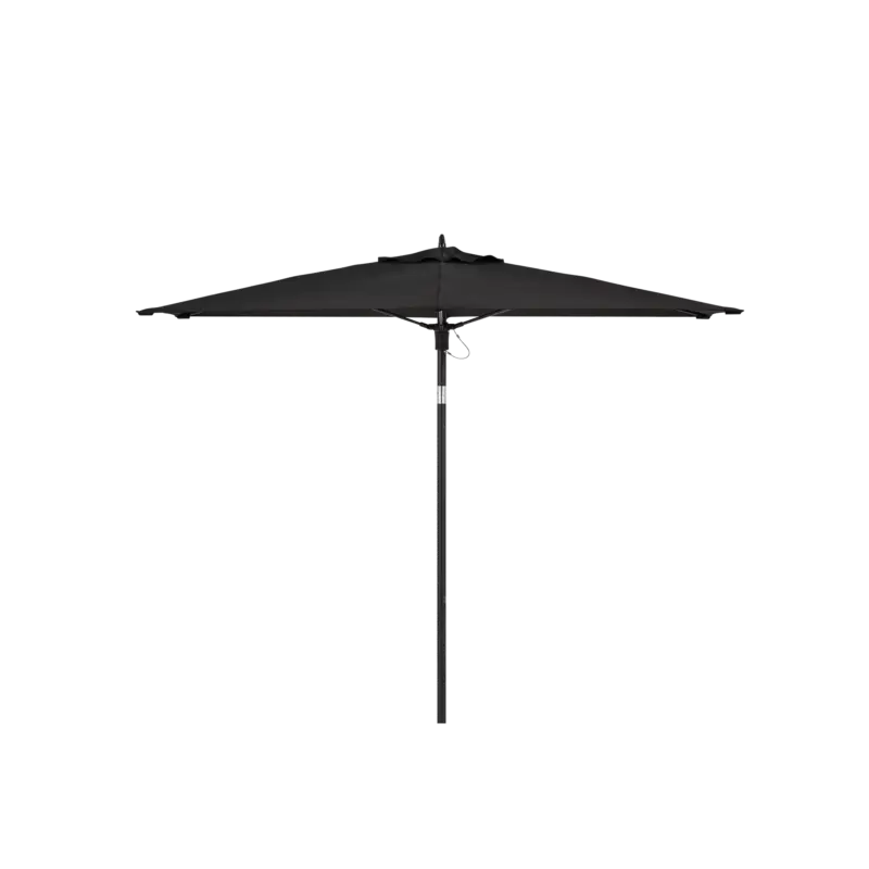 Smart - Parasol extérieur en aluminium Produit De Marque