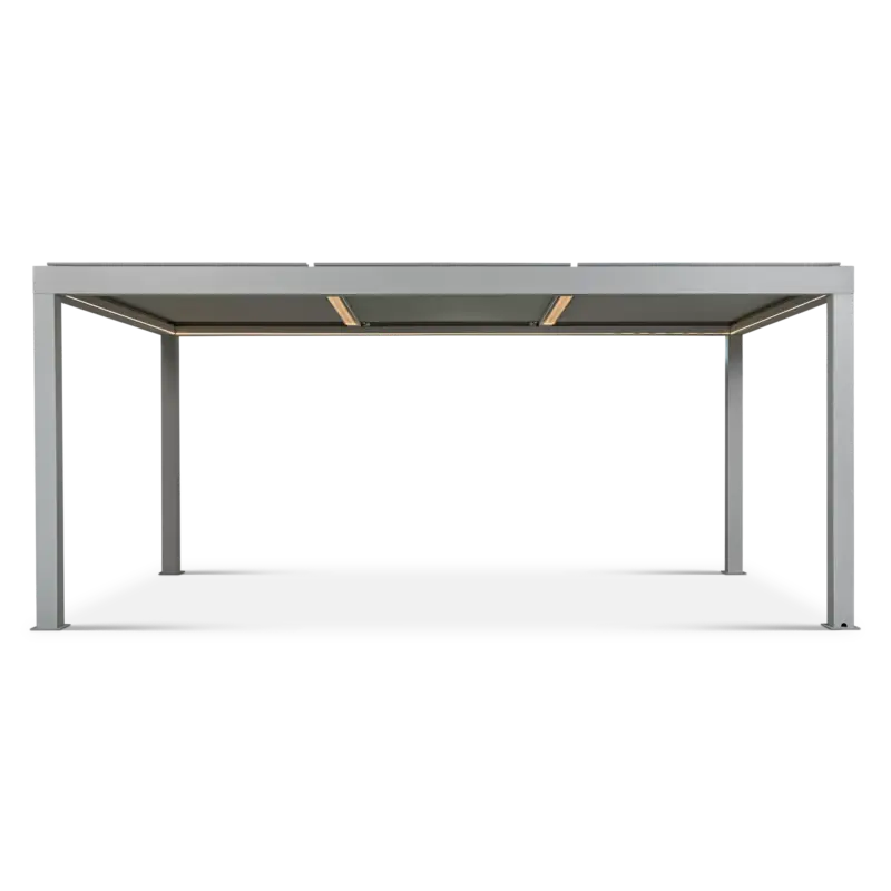 Prix Réduit Loft – Pergola extérieure en aluminium