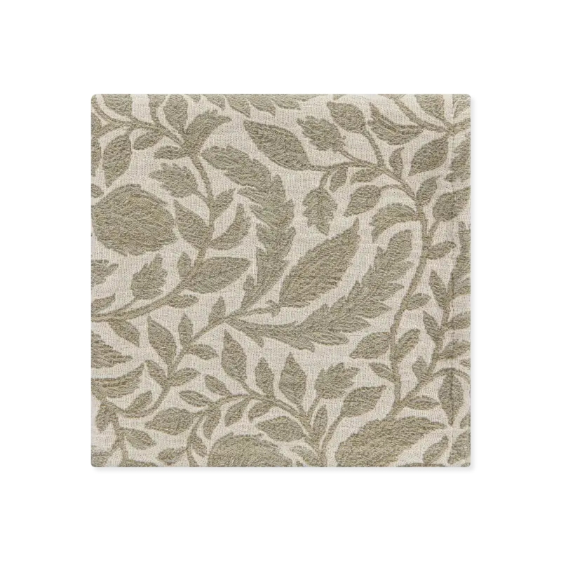 Jusqu&rsquo;à Épuisement Des Stocks Herbal Topiary – Serviette de table en