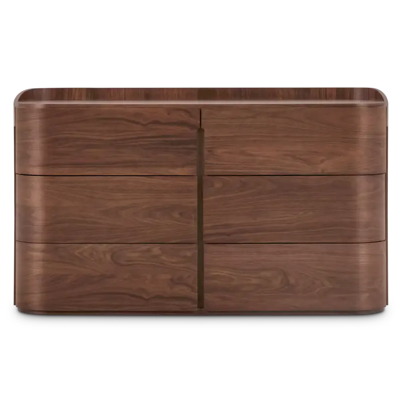 Meilleur Choix Nora - Commode en bois