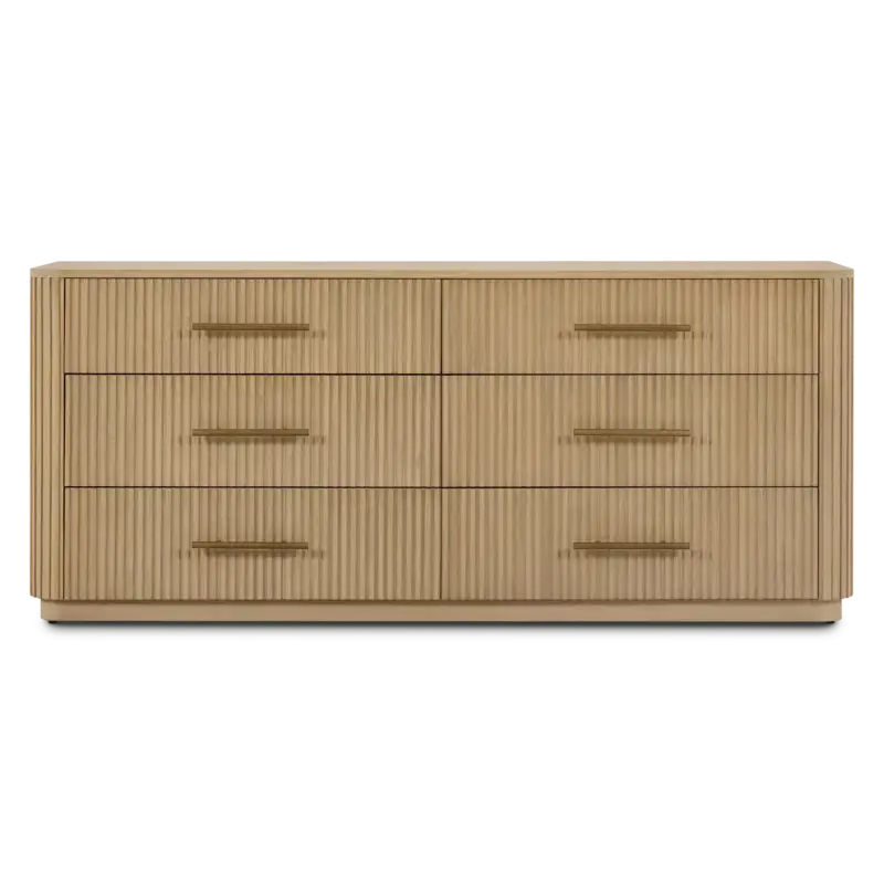 Potenza - Commode Commander Vite
