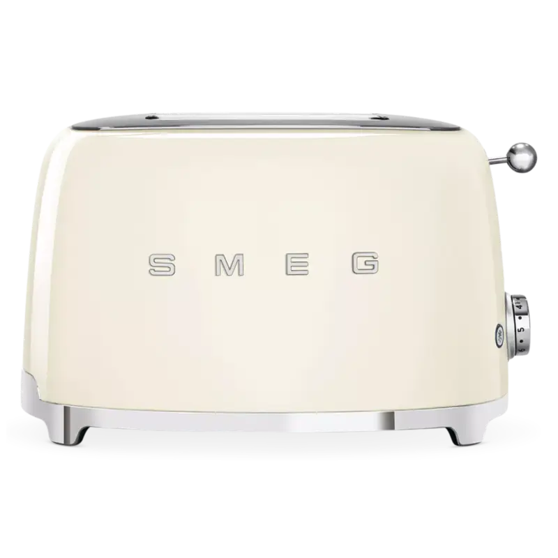 Vente Directe Grille-pain 50’s Style par Smeg