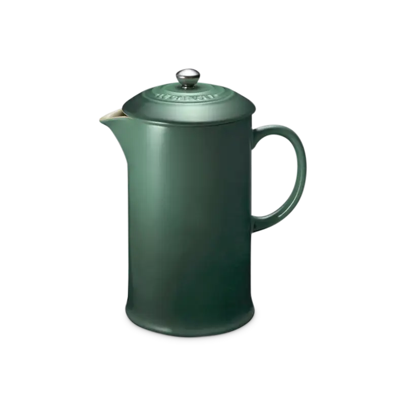 Remise Cafetière à piston 1L par Le Creuset