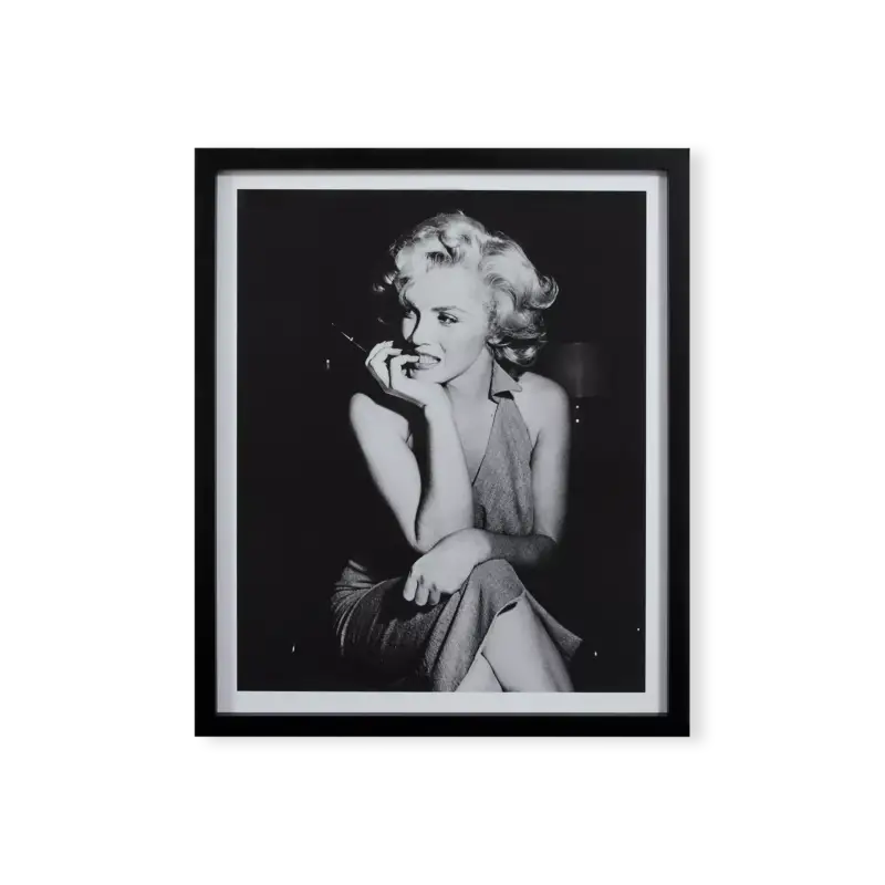 Marilyn Monroe - Impression Prix Réduit