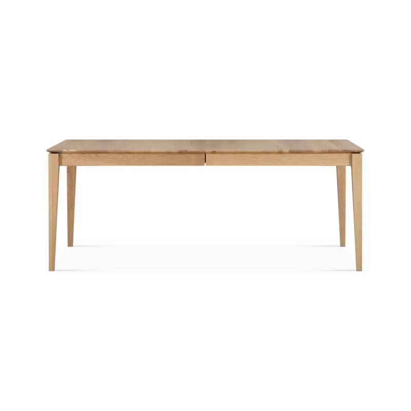 Breeze - Table de salle à manger extensible en bois par Verbois Nouvel Arrivage