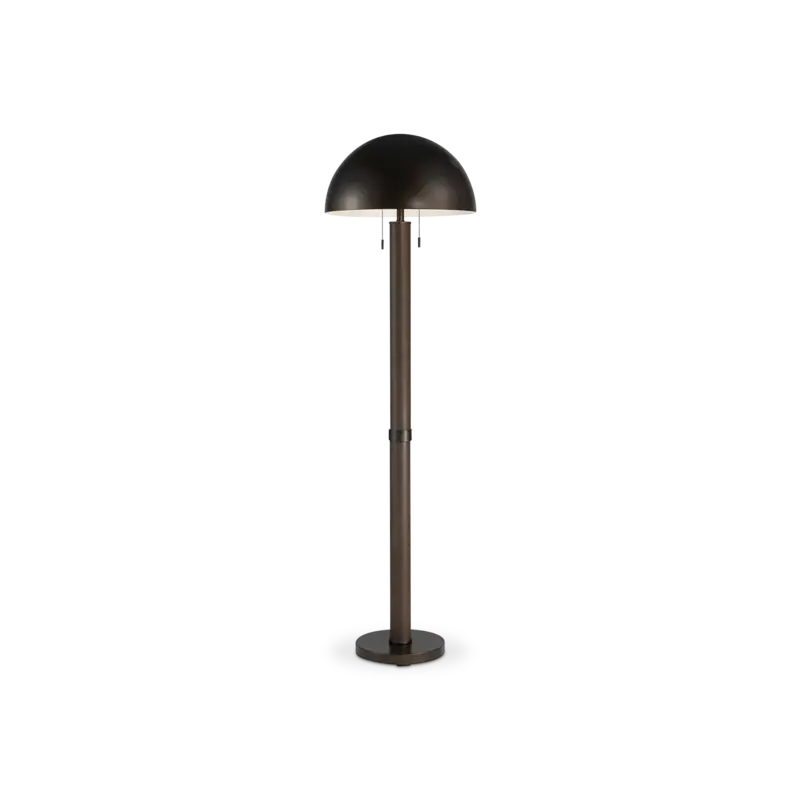 Incanta - Lampadaire en métal Dernière Chance