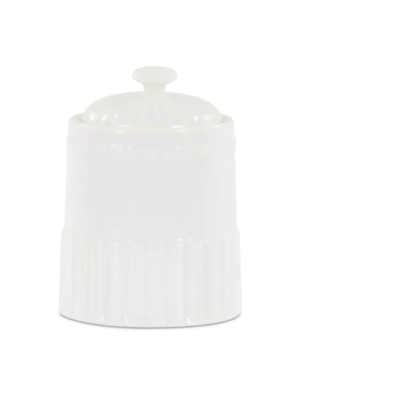 Chantilly - Sucrier en porcelaine de 275 ml Produit De Marque