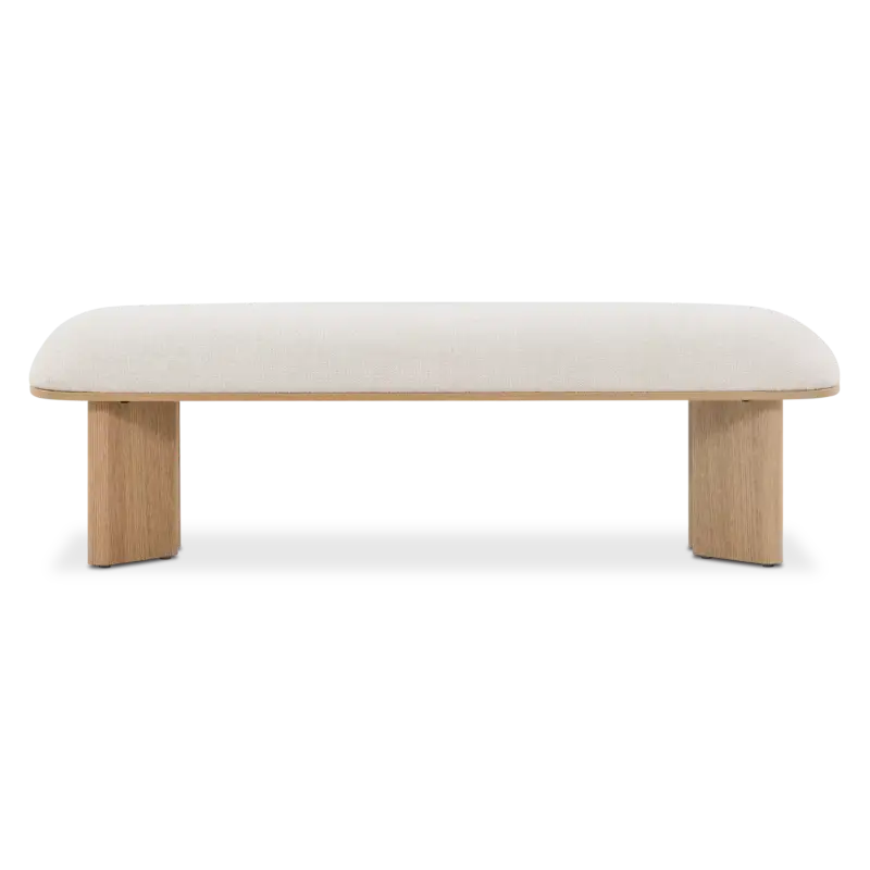 Norse - Banc en chêne Top Vente