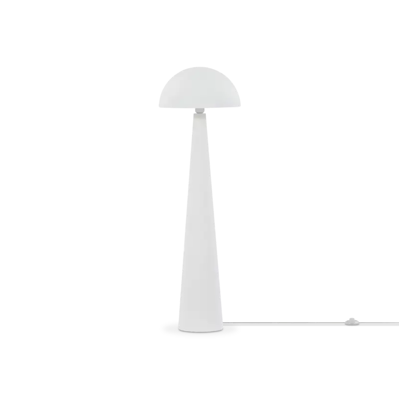 Retour Gratuit ARCATA - Lampadaire en métal