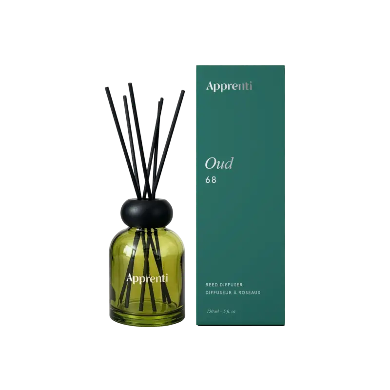 Oud 68 – Diffuseur Prix Bas