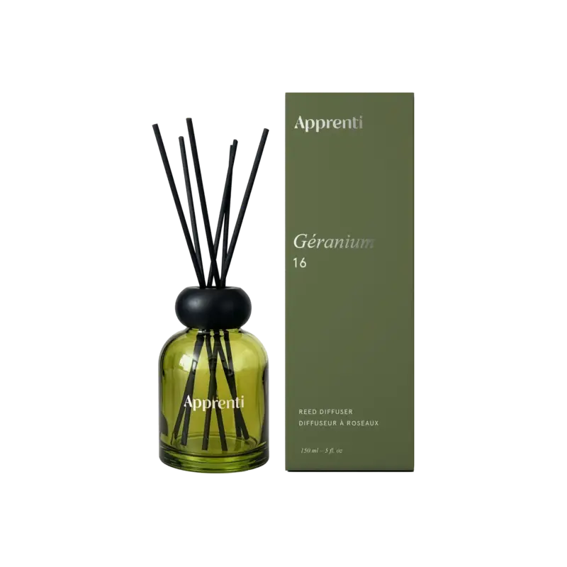 Seulement Aujourd&rsquo;hui Géranium – Diffuseur