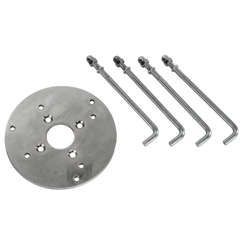 Accessoires de fixation Prix Promo