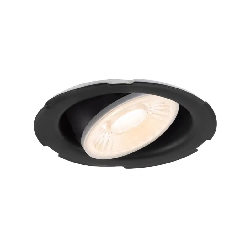Promotion UNIVERSAL DOWNLIGHT MOVE PHASE Encastré
