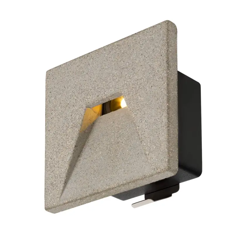 CONCRETO EL Nouvel Arrivage