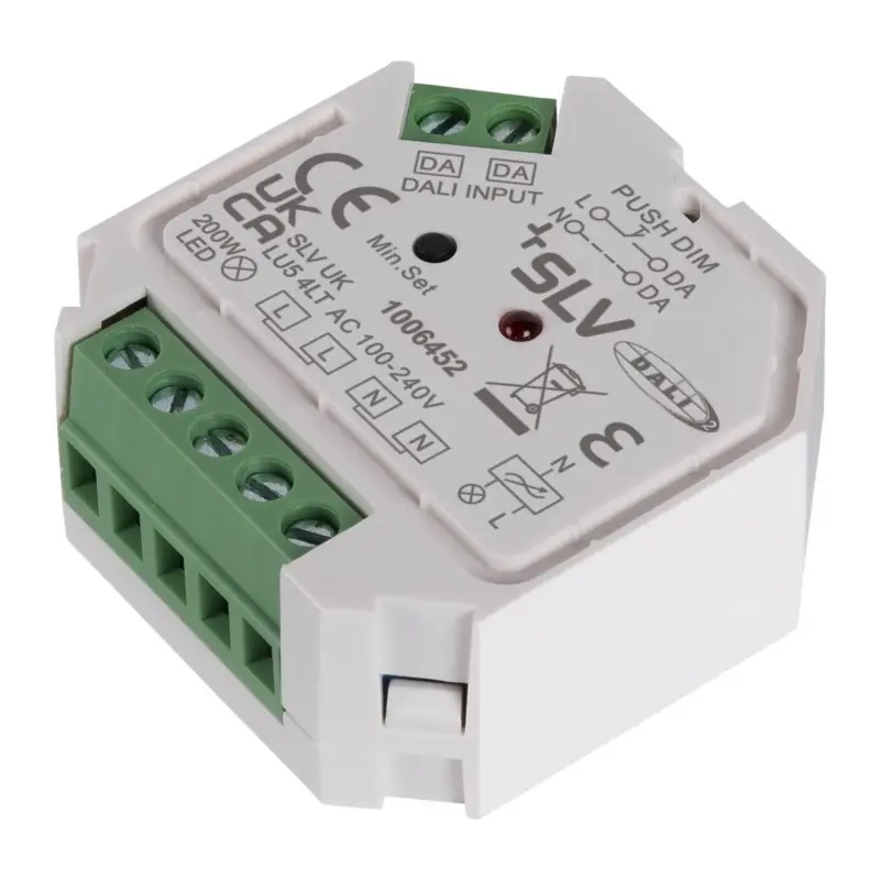 Meilleure Vente Variateur à coupure de phase descendante