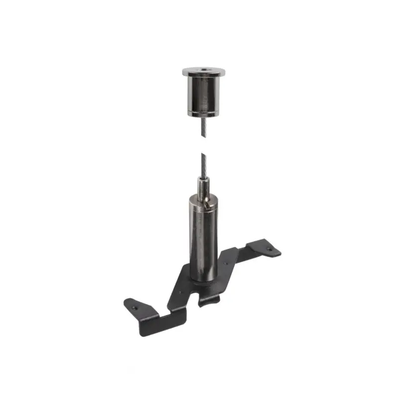 Kit de suspension à filin de 3 m Commander Maintenant