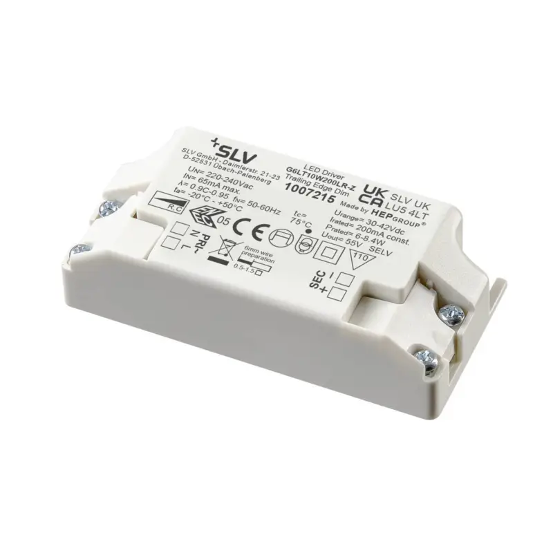 Driver LED 10 W Meilleur Prix