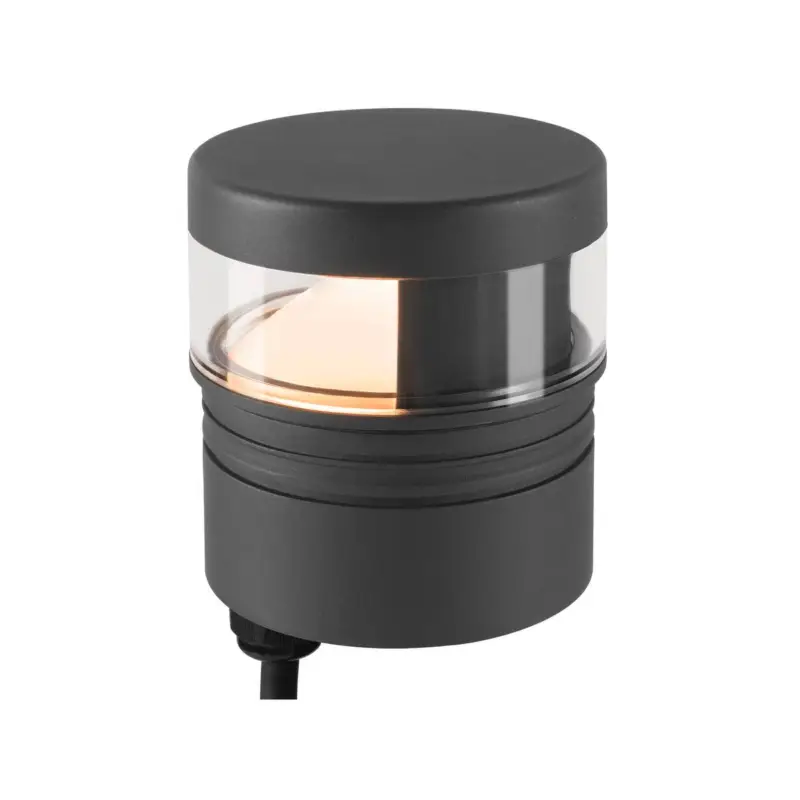 Prix Choc M-POL S tête de lampe 180°