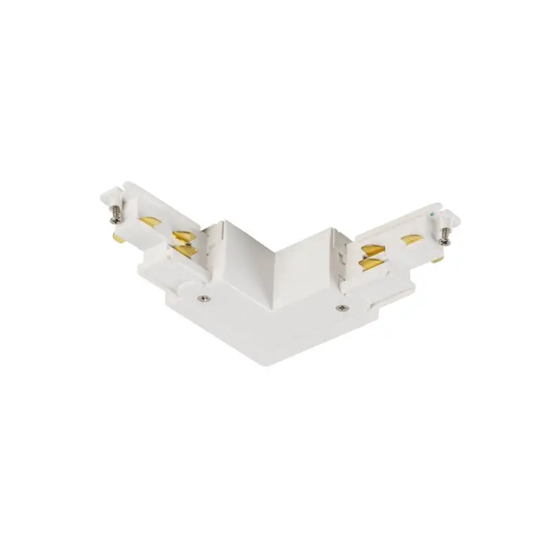 Authentique S-TRACK connecteur en L