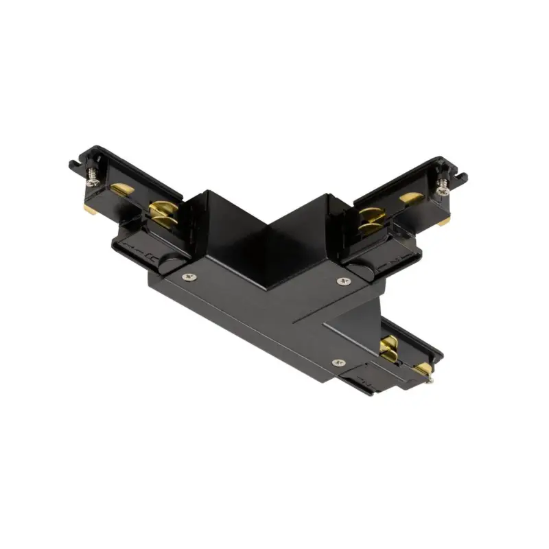 Nouvelle Collection S-TRACK connecteur en T