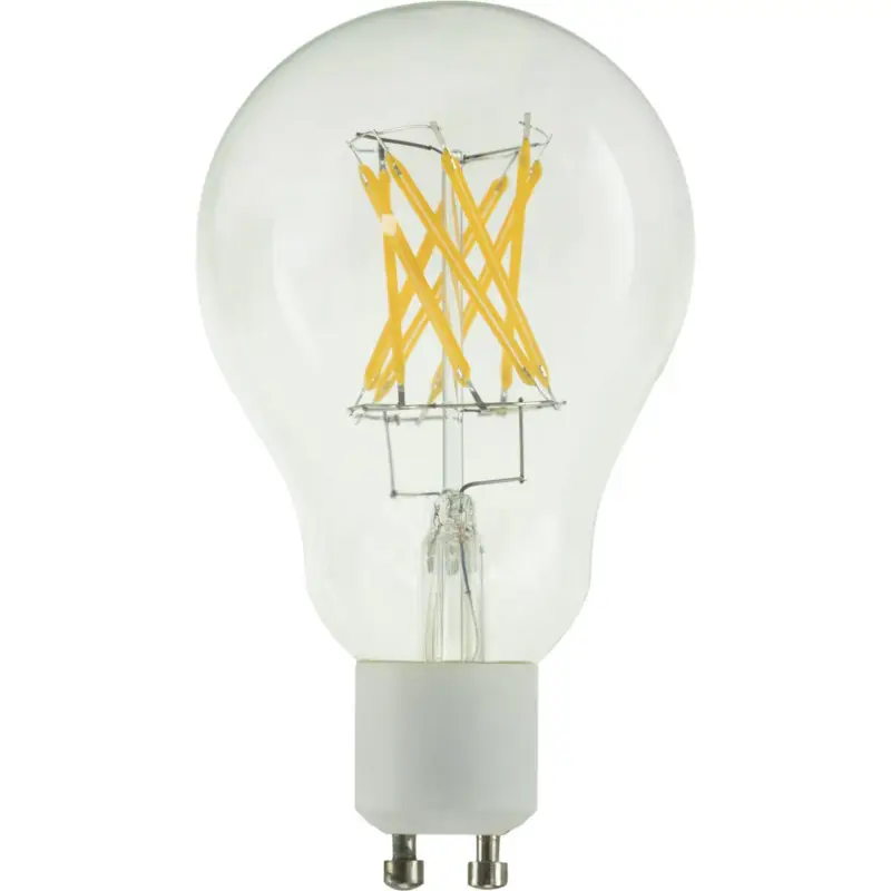 LED A60 Crossed Filament Bon Plan