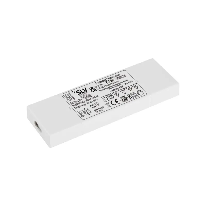 Vente Directe Alimentation LED 60W