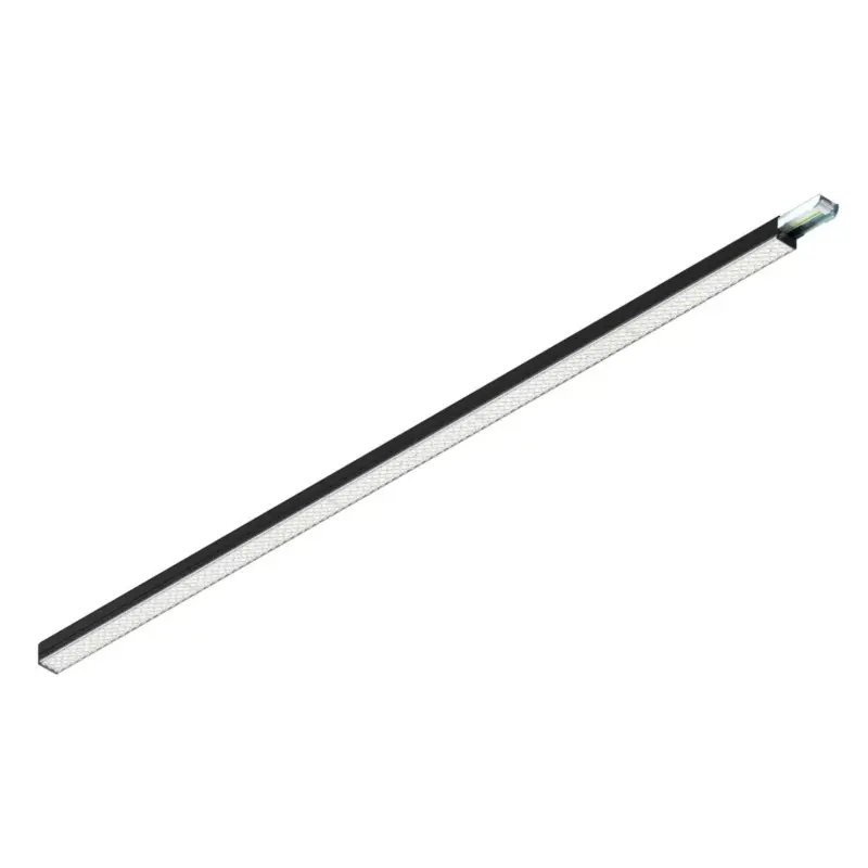 EASYLIGHT 2500 150 835/840/850 OVAL BK ML DALI2 Dernière Chance