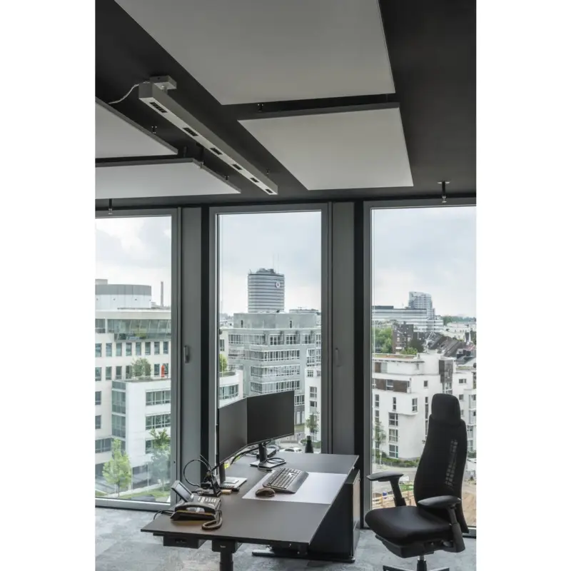 Q-LINE® Quantité Limitée