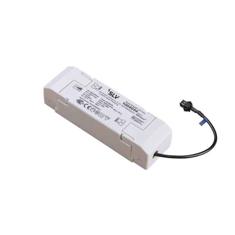 Alimentation LED Meilleure Vente