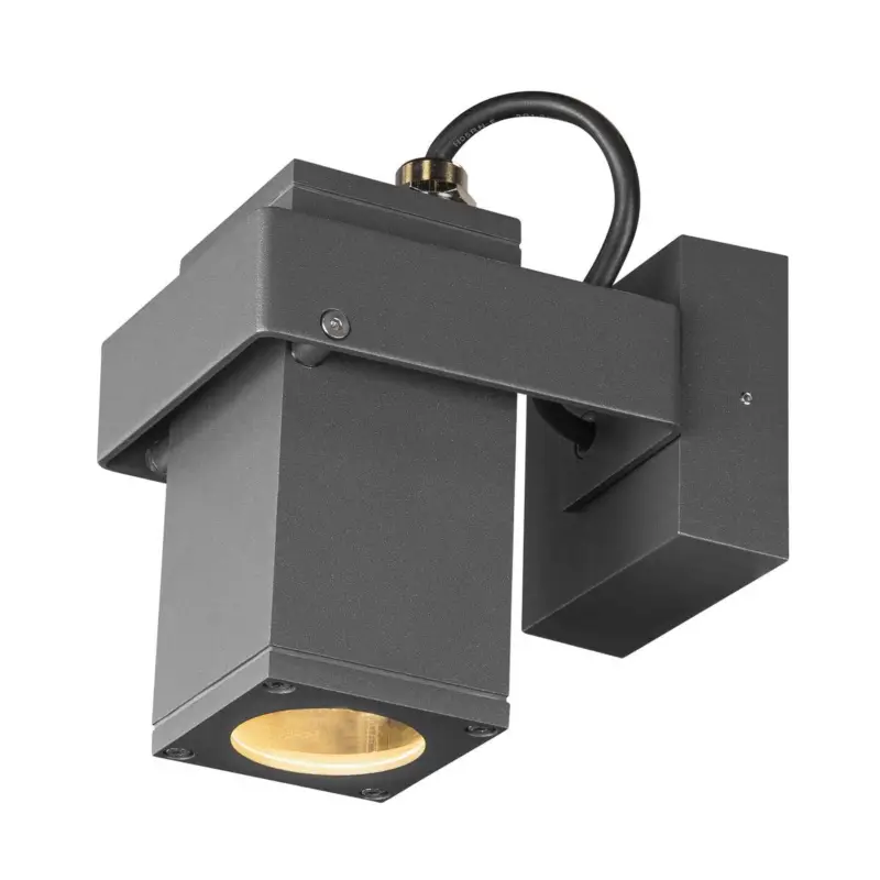 THEO BRACKET Commander Vite