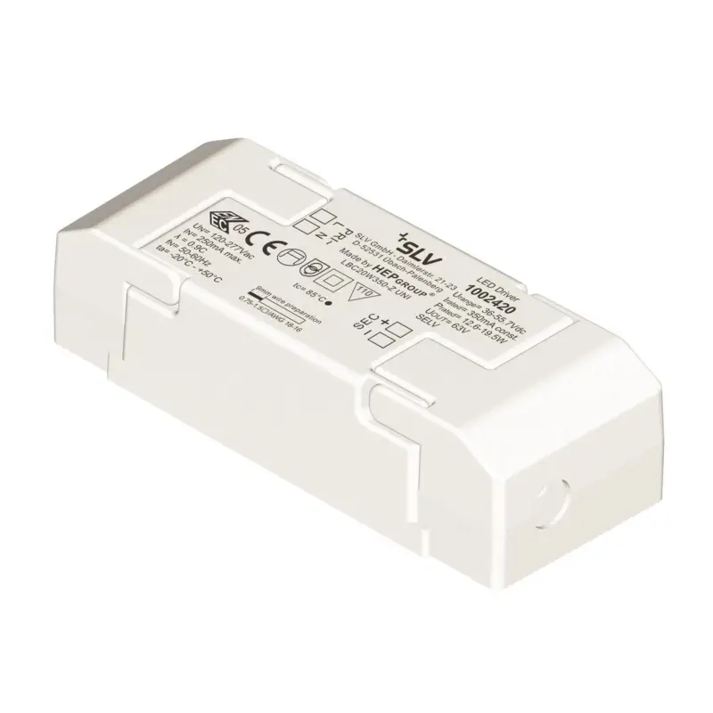 Alimentation LED Offre Limitée