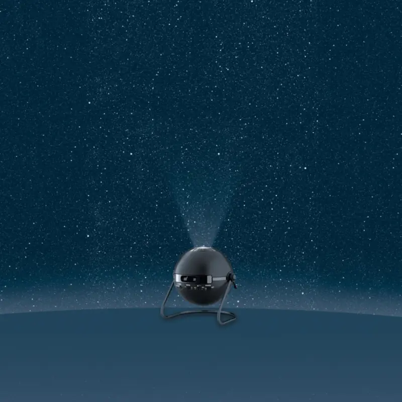 Planétarium « Star Theatre » Dernière Chance