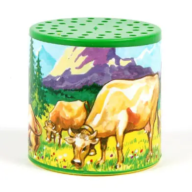 Boîte meuglement de vache Dernière Chance