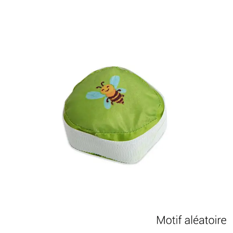 Balle insecte pour tipi 30145760 Offre Du Jour
