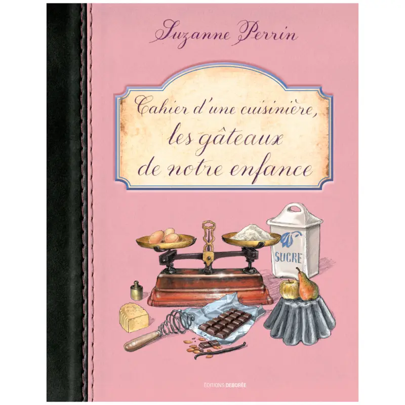Meilleure Vente Les Gâteaux de notre enfance