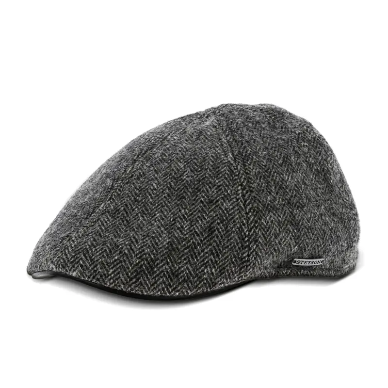 Solde Casquette Herringbone Woolrich 60-61