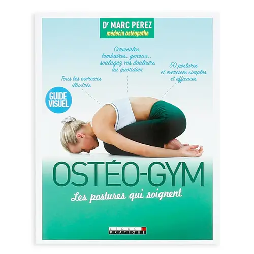 Ostéo-gym Offre Du Jour