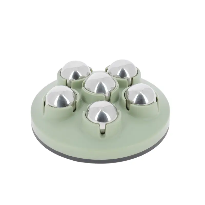 Meilleure Vente Masseur pieds roll-on Ice