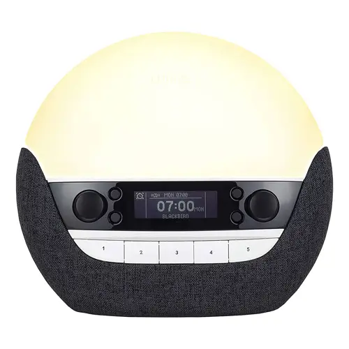 Commande En Gros Simulateur d'aube Lumie Luxe 750