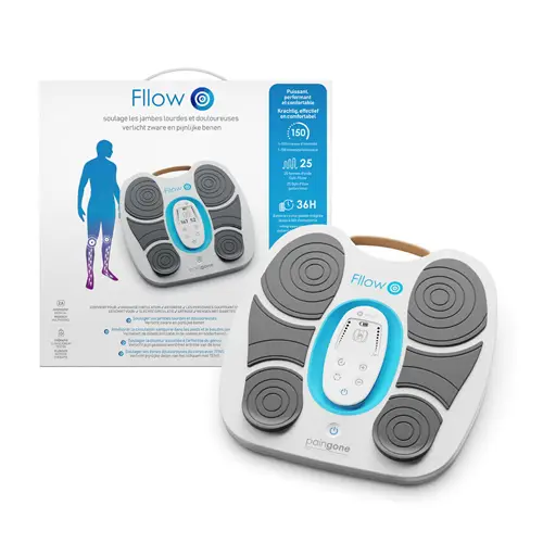 Prix Choc Stimulateur circulatoire Paingone Fllow