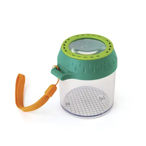 Haute Qualité Boîte loupe pour insectes