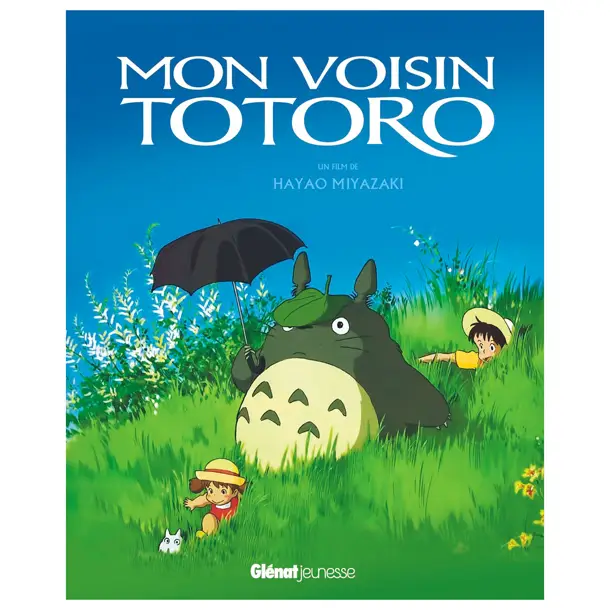 Mon voisin Totoro Certifié