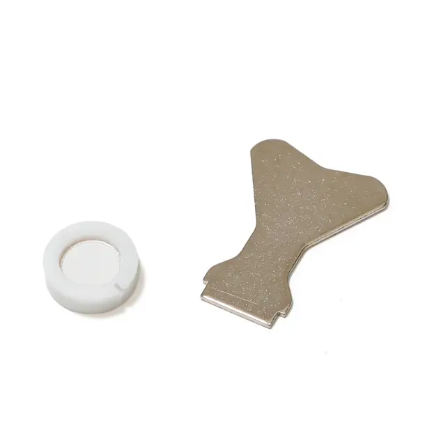 Membrane 15mm et clé pour 15219640 Prix Bas