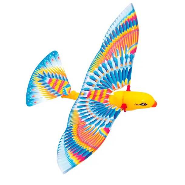 Paco le perroquet volant Achat Immédiat