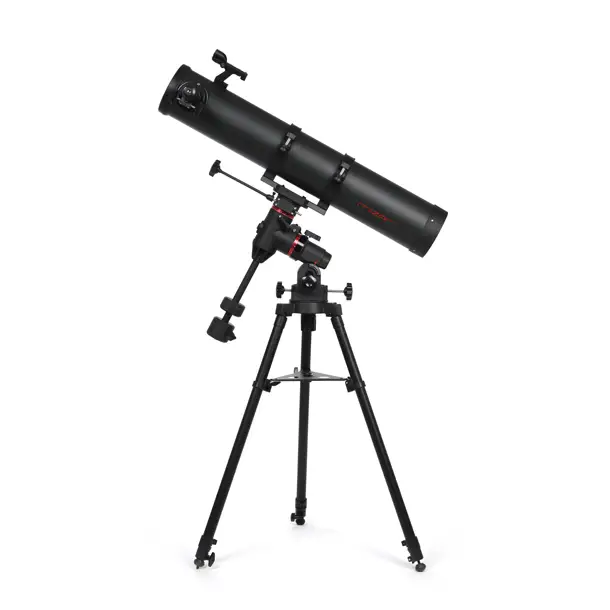 Télescope 114/900 EQ4 Mizar Prix Réduit
